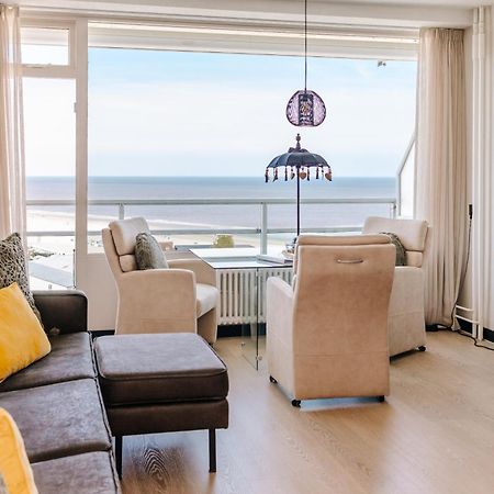 Apartment Pascalle Zandvoort Exteriér fotografie