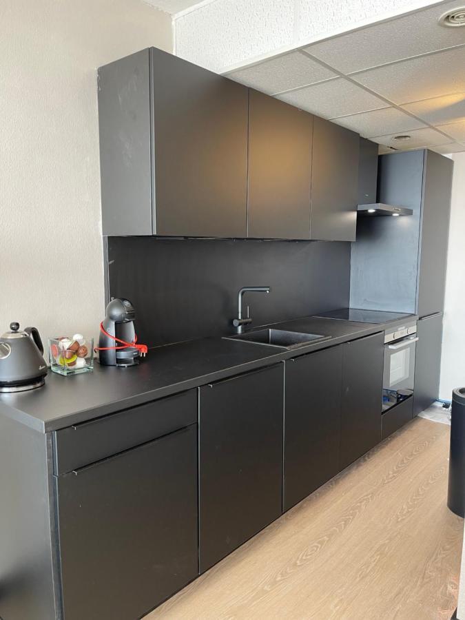 Apartment Pascalle Zandvoort Exteriér fotografie