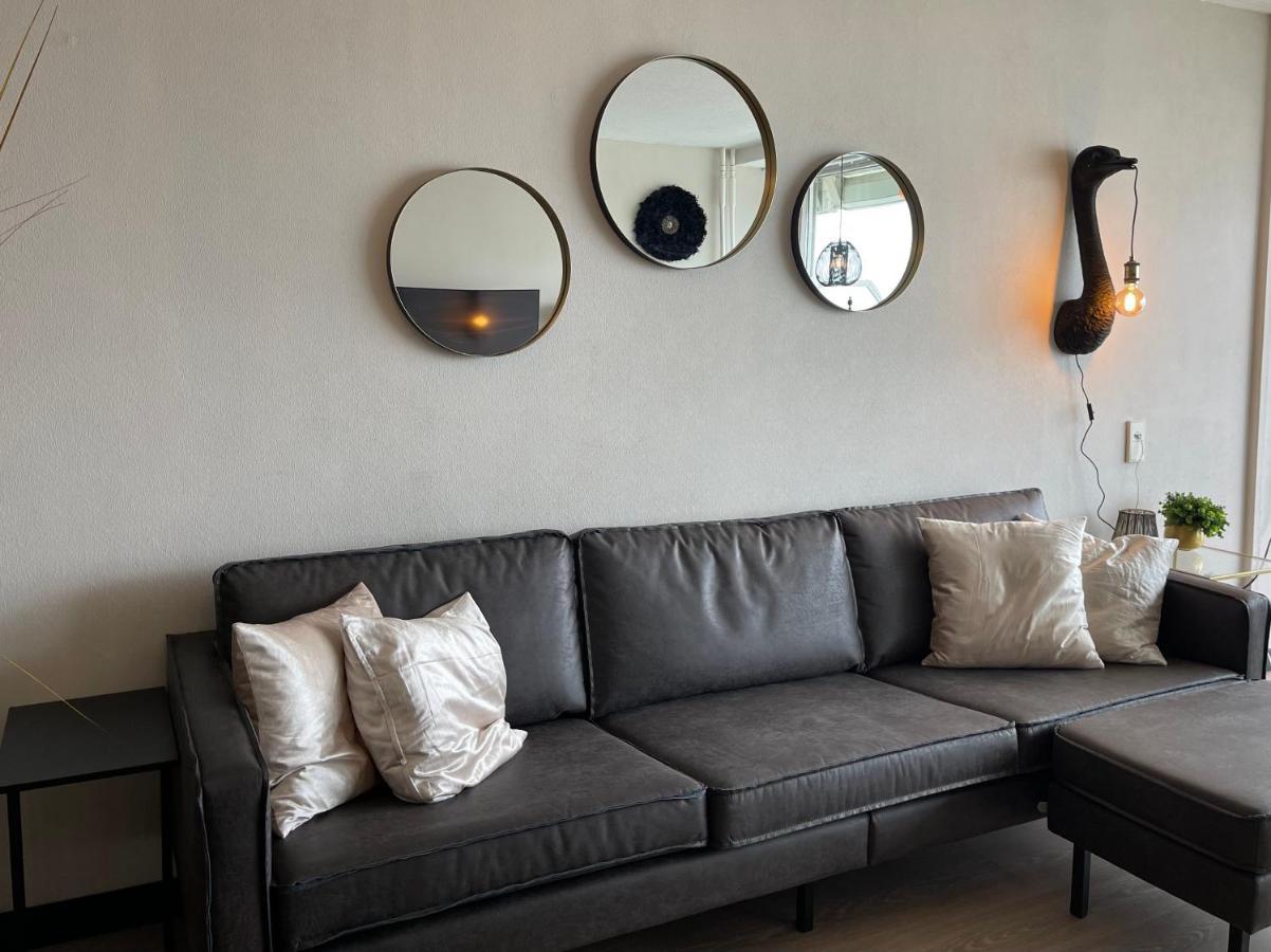 Apartment Pascalle Zandvoort Exteriér fotografie