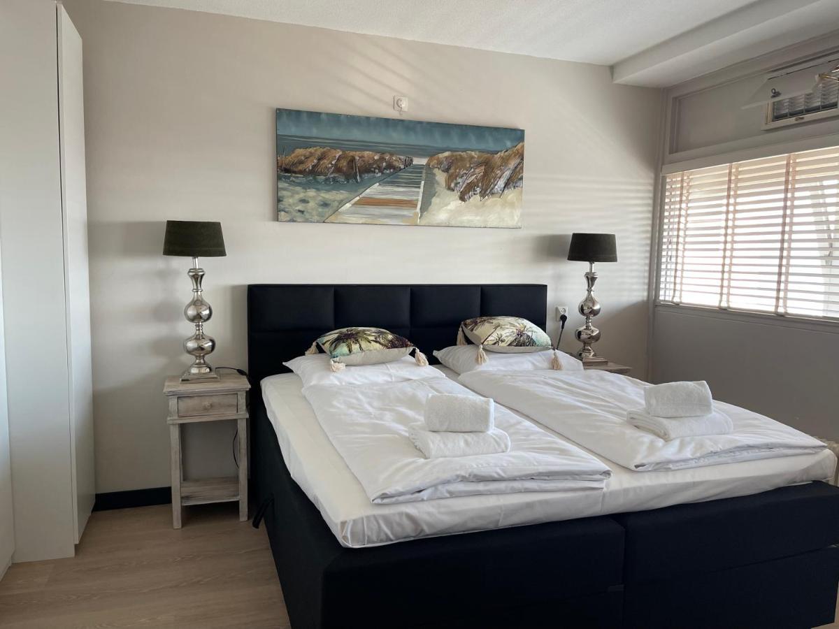 Apartment Pascalle Zandvoort Exteriér fotografie