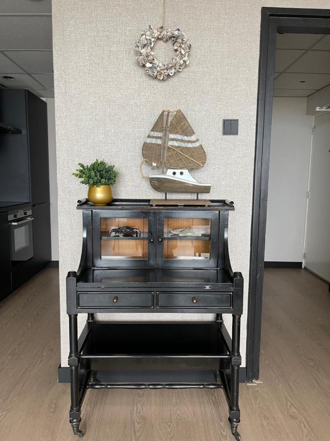 Apartment Pascalle Zandvoort Exteriér fotografie