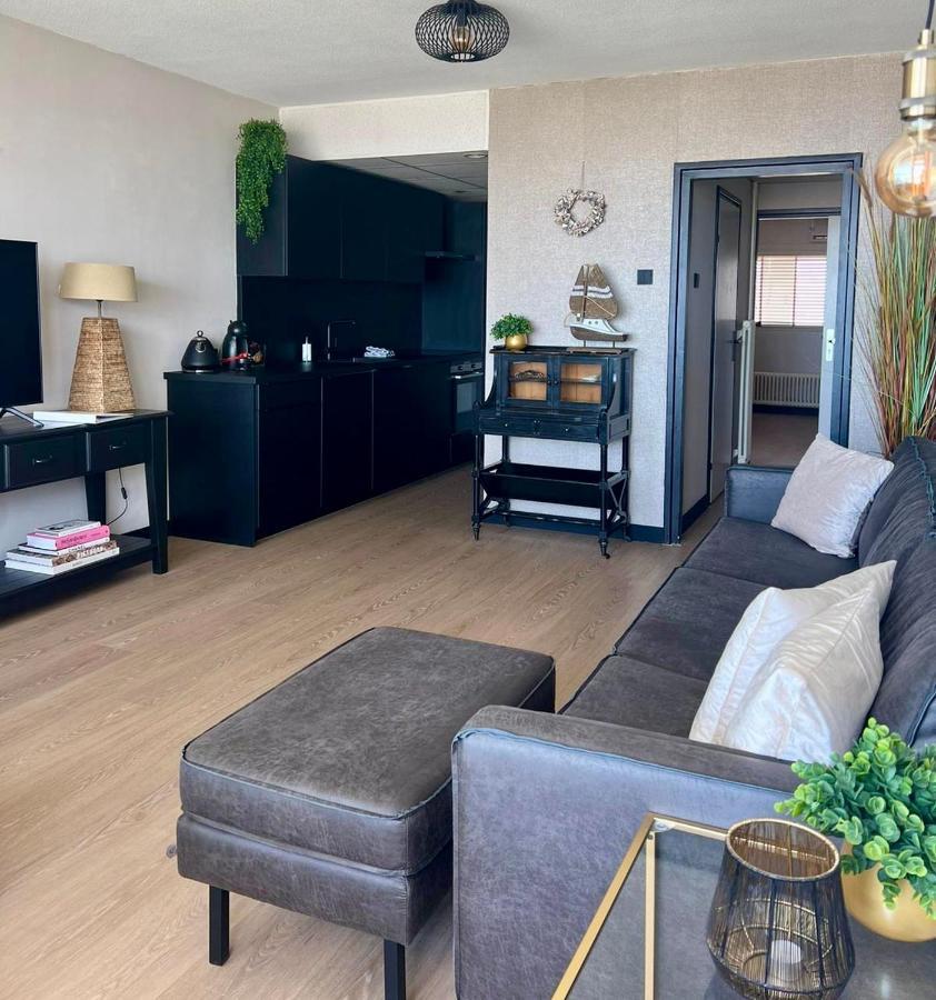 Apartment Pascalle Zandvoort Exteriér fotografie