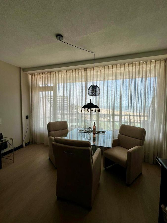 Apartment Pascalle Zandvoort Exteriér fotografie